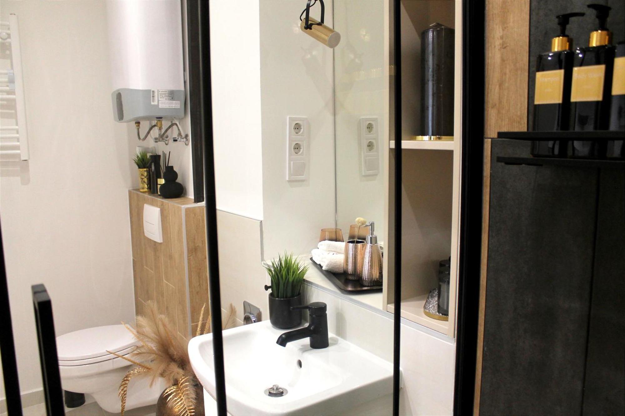 Appartement The Ernest