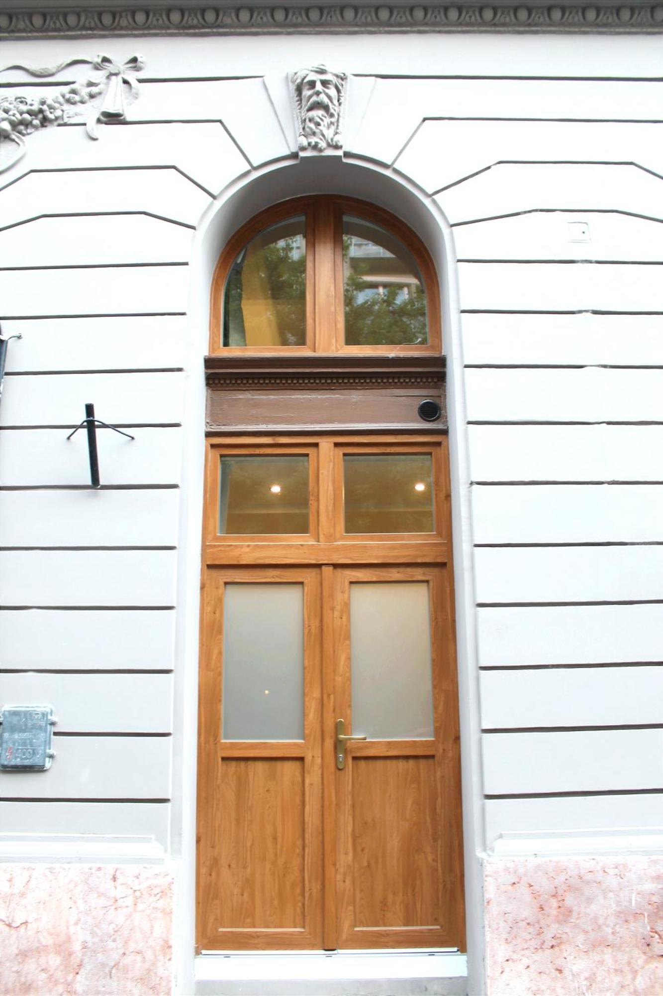 The Ernest Appartement